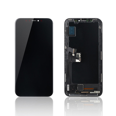 OEM ODM Agility Black สมาร์ทโฟนซ่อมหน้าจอ LCD สำหรับ Huawei Ascend G7