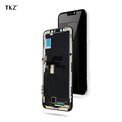 เปลี่ยนหน้าจอ LCD แบบสัมผัสสำหรับ IPhone 6 6s 7 8 Plus X XR XS สูงสุด 11 12 Pro