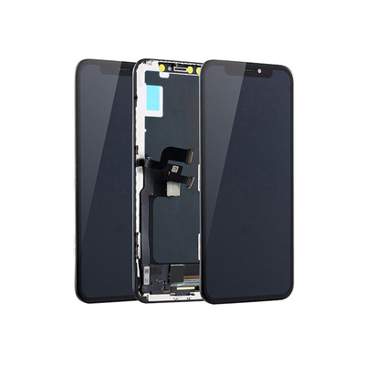 การเปลี่ยนหน้าจอ LCD โทรศัพท์มือถือดั้งเดิมสำหรับ IPhone X XR