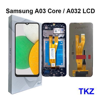 A032M A032F โทรศัพท์มือถือเปลี่ยนหน้าจอ LCD สำหรับ ซัมซุงกาแล็กซี A03