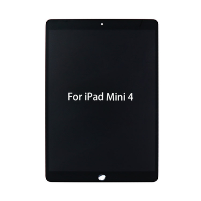 Ipad Mini 5 แท็บเล็ตหน้าจอ LCD ต้นฉบับ OEM OLED Incell LCD TFT