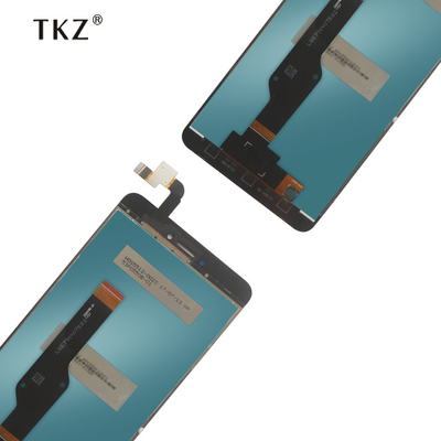 TAKKO LCD หน้าจอสัมผัสสำหรับ Xiaomi Redmi หมายเหตุ 4 Lcd, สำหรับ Xiaomi Redmi หมายเหตุ 4x หน้าจอ Lcd พร้อม Digitizer Assembly