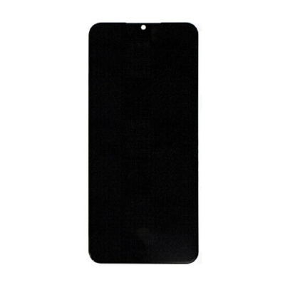Vivo Y70s โทรศัพท์มือถือซ่อมหน้าจอ LCD Black Capacitive Type