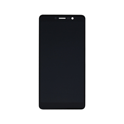 หน้าจอโทรศัพท์มือถือ Wiko Tommy 3 ต้นฉบับ IC Glass Touch Display