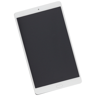 หน้าจอสัมผัสแท็บเล็ต Windows ขนาด 8.4 นิ้วสำหรับ Huawei Mediapad M3 LCD