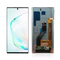 หน้าจอ LCD โทรศัพท์มือถือ OLED OEM สำหรับ ซัมซุงกาแล็กซี Note 4 5 8 9