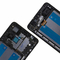 A013G A013F สมาร์ทโฟนซ่อมหน้าจอ LCD สำหรับ ซัมซุงกาแล็กซี A01