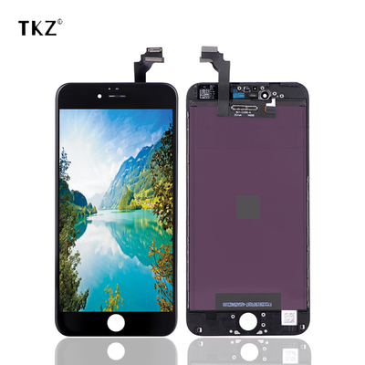 Iphone 7 8 10 11 โทรศัพท์มือถือหน้าจอ LCD เทคโนโลยี True Color ESR