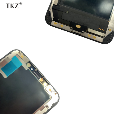 Iphone 7 8 10 11 โทรศัพท์มือถือหน้าจอ LCD เทคโนโลยี True Color ESR