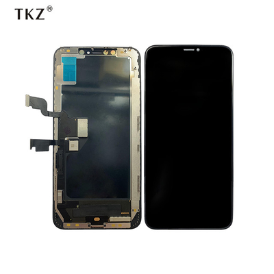 Iphone 7 8 10 11 โทรศัพท์มือถือหน้าจอ LCD เทคโนโลยี True Color ESR