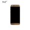 ซ่อมหน้าจอโทรศัพท์มือถือ OLED สำหรับ Galaxy S3 S4 S5 S6 S7 Edge S8 S9